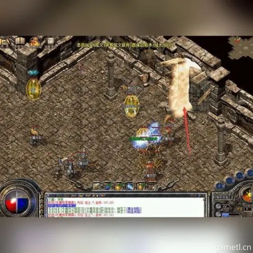 热血传奇中魔龙神兵有哪些 三把顶级魔龙神兵介绍 热血传奇中魔龙神兵有哪些 三把顶级魔龙神兵介绍